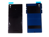 Крышка АКБ Sony E6853/E6833 (Z5 Premium/Z5 Premium Dual) чёрный