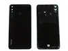 Huawei Honor 8X (JSN-L21) Крышка АКБ (Black), оригинал