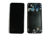 Дисплей Samsung SM-A205F Galaxy A20 модуль в сборе (Black), оригинал