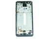 Дисплей Samsung SM-A525F Galaxy A52 модуль в сборе (Blue), оригинал