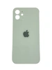 Задняя крышка iPhone 12 (стекло корпуса с широким отверстием) белый