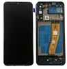 Дисплей Samsung SM-A042F Galaxy A04e модуль в сборе (Black), оригинал