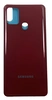 Крышка АКБ Samsung SM-A217F Galaxy A21S красный