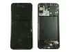 Дисплей Samsung SM-A307F Galaxy A30S модуль в сборе (Black), оригинал