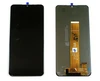 Дисплей Samsung SM-A125F Galaxy A12 в сборе с тачскрином чёрный