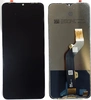 Дисплей Infinix Smart 6 Plus (X6823C) в сборе с тачскрином, чёрный