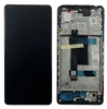 Дисплей Xiaomi Redmi Note 12 Pro 5G/ Poco X5 Pro 5G модуль в сборе (Black), оригинал