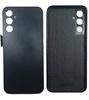 Крышка АКБ Samsung A145F (Galaxy A14) чёрный