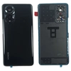 Huawei Honor 50 (NTH-NX9) Крышка АКБ (Black), оригинал