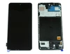 Дисплей Samsung SM-A515F Galaxy A51 модуль в рамке, AMOLED