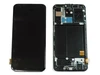 Дисплей Samsung SM-A405F Galaxy A40 модуль в сборе (Black), оригинал