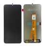 Дисплей Huawei Honor X7a (5109AMLS) в сборе с тачскрином чёрный, оригинал