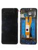 Дисплей Samsung SM-A032F Galaxy A03 Core модуль в сборе (Black), оригинал china