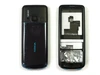 Корпус для Nokia 6700c (чёрный) High copy