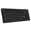 Клавиатура проводная Sven KB-C3060 USB черная