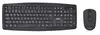 Комплект клавиатура и мышь беспроводные SmartBuy ONE 212332AG черный