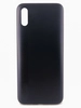 Задняя крышка для Xiaomi Redmi 9A Черный