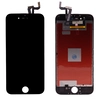 Дисплей для iPhone 6S в сборе с тачскрином Черный - Оптима