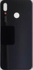 Задняя крышка для Huawei P20 Lite (ANE-LX1) Черный