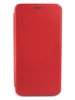Чехол-книга STYLISH для Xiaomi Redmi Note 4X красный