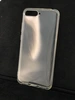 J-Case прозрачный /силикон-0,5 mm/ Huawei для Honor Y6 2018/Y6 prime/7C
