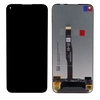 Дисплей для Huawei P40 Lite (JNY-LX1) в сборе с тачскрином Черный - OR