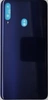 Задняя крышка для Samsung Galaxy A20s (A207F) Синий