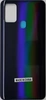 Задняя крышка для Samsung Galaxy A21s (A217F) Черный