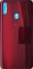 Задняя крышка для Samsung Galaxy A20s (A207F) Красный