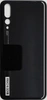 Задняя крышка для Huawei P20 Pro (CLT-L29) Черный