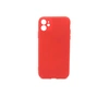 NANO силикон для iPhone 11 6.1&quot;(2019) красный
