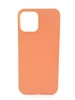 NANO силикон для iPhone 12 PRO MAX (6.7&quot;) 2020 оранжевый