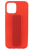 Чехол-подставка с магнитом для iPhone 12 PRO MAX (6.7&quot;) 2020 красный