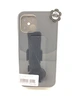 Чехол-подставка с магнитом для iPhone 12/12 PRO (6.1&quot;) 2020 темно-синий