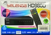 Цифровая приставка DVB-T2 SELENGA HD980D (1/20) GX 6702H5, MAXLINEAR MXL 608, дисплей, кнопки, АС3,