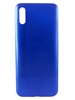 Задняя крышка для Xiaomi Redmi 9A Синий