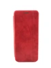 Чехол-книга VINTAGE LiNE для Samsung M31S (2020) красный