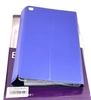 BOOK COVER чехол-книга (без LOGO) для Samsung TAB A/T295 8.0&quot; (2019) темно-синий