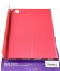 BOOK COVER чехол-книга (без LOGO) для Samsung TAB A7/T505 (10.4&quot;) 2020 красный