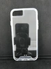 SPACE противоударный силикон-прозрачный для iPhone 6/6G/6S