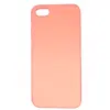 NANO силикон для iPhone 5/5S/5SE розовый жемчуг