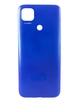 Задняя крышка для Xiaomi Redmi 9C Синий