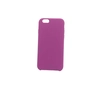 Silicon case (без логотипа) для iPhone 6/6S цвет:№45 фиолетовый