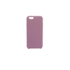Silicon case (без логотипа) для iPhone 6/6S цвет:№62 лиловый металлик