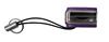 Картридер Smartbuy MicroSD, фиолетовый (SBR-706-F)