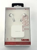 Беспроводные наушники Bluetooth Borofone BE40 (TWS, вкладыши) Белый