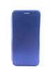 Чехол-книга STYLISH для Xiaomi Redmi Note 5-PRO (2018) синий