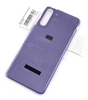 Задняя крышка для Samsung Galaxy G991B Фиолетовый