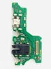 Шлейф для Huawei Honor 9C (AKA-L29) плата на системный разъем/разъем гарнитуры/микрофон