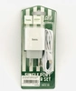 Сетевое зарядное устройство USB Hoco C81A single port charger set Type-C(EU) (5V/2.1A) (white)